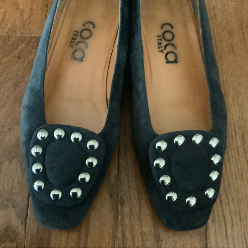 SALE🩷…COCA…Italian made shoes